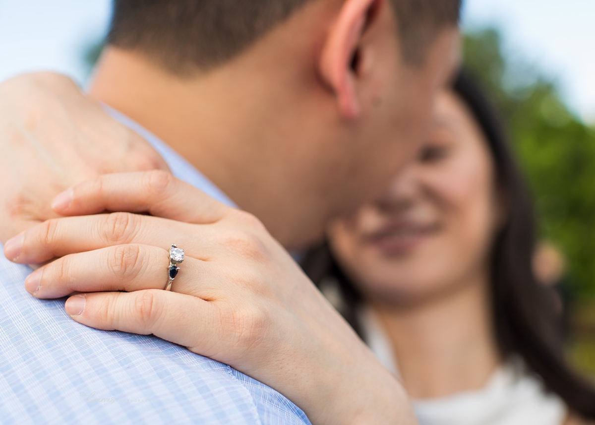 Disney Engagement Shoot | The Canovas Photography