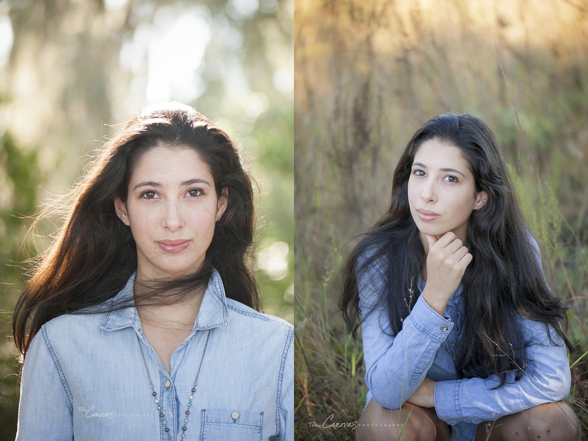 Senior Portraits