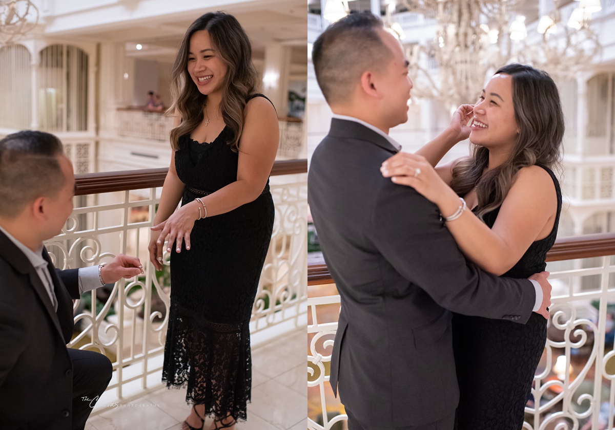 proposal photography near me