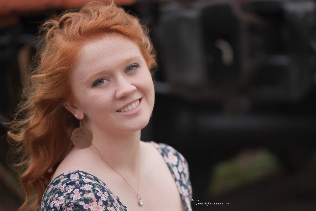 Orlando Senior Portraits