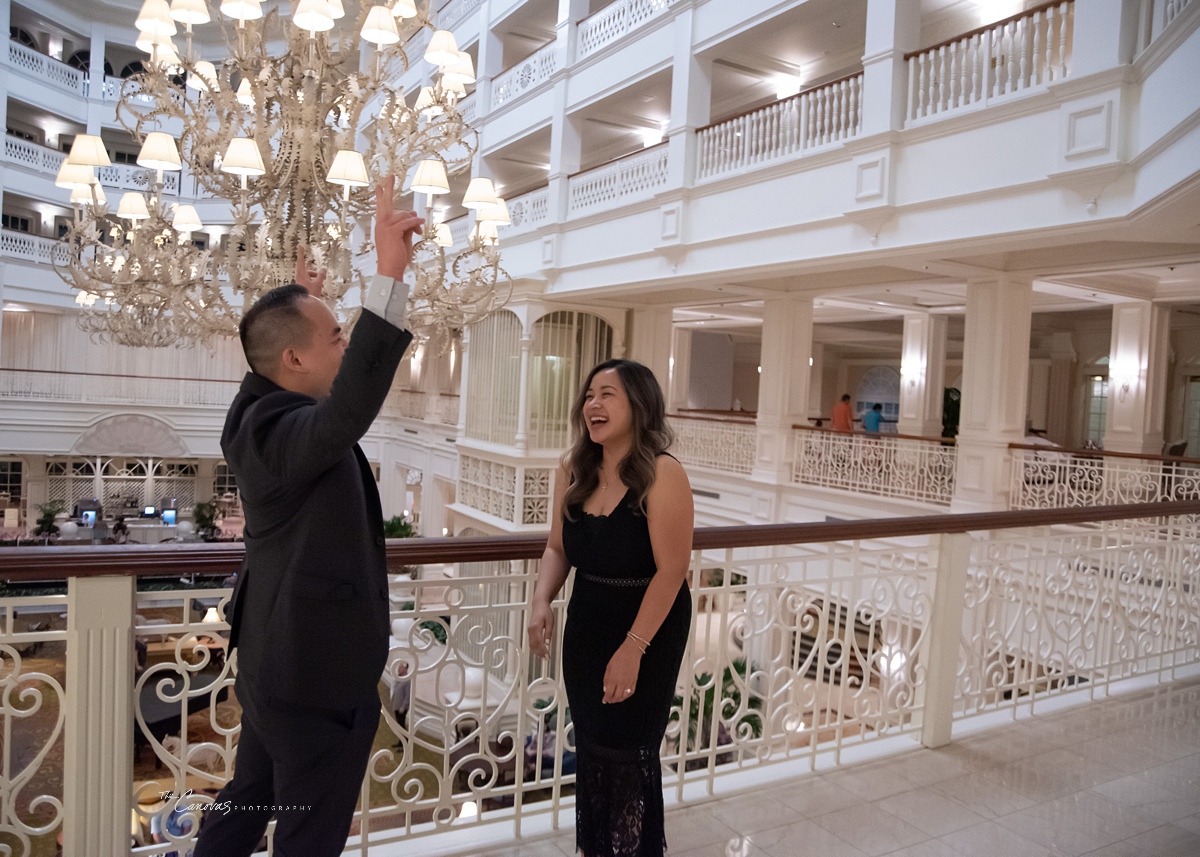 proposal photography near me