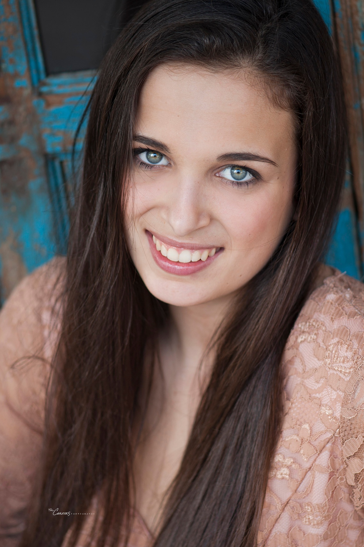 Sanford Senior Portraits