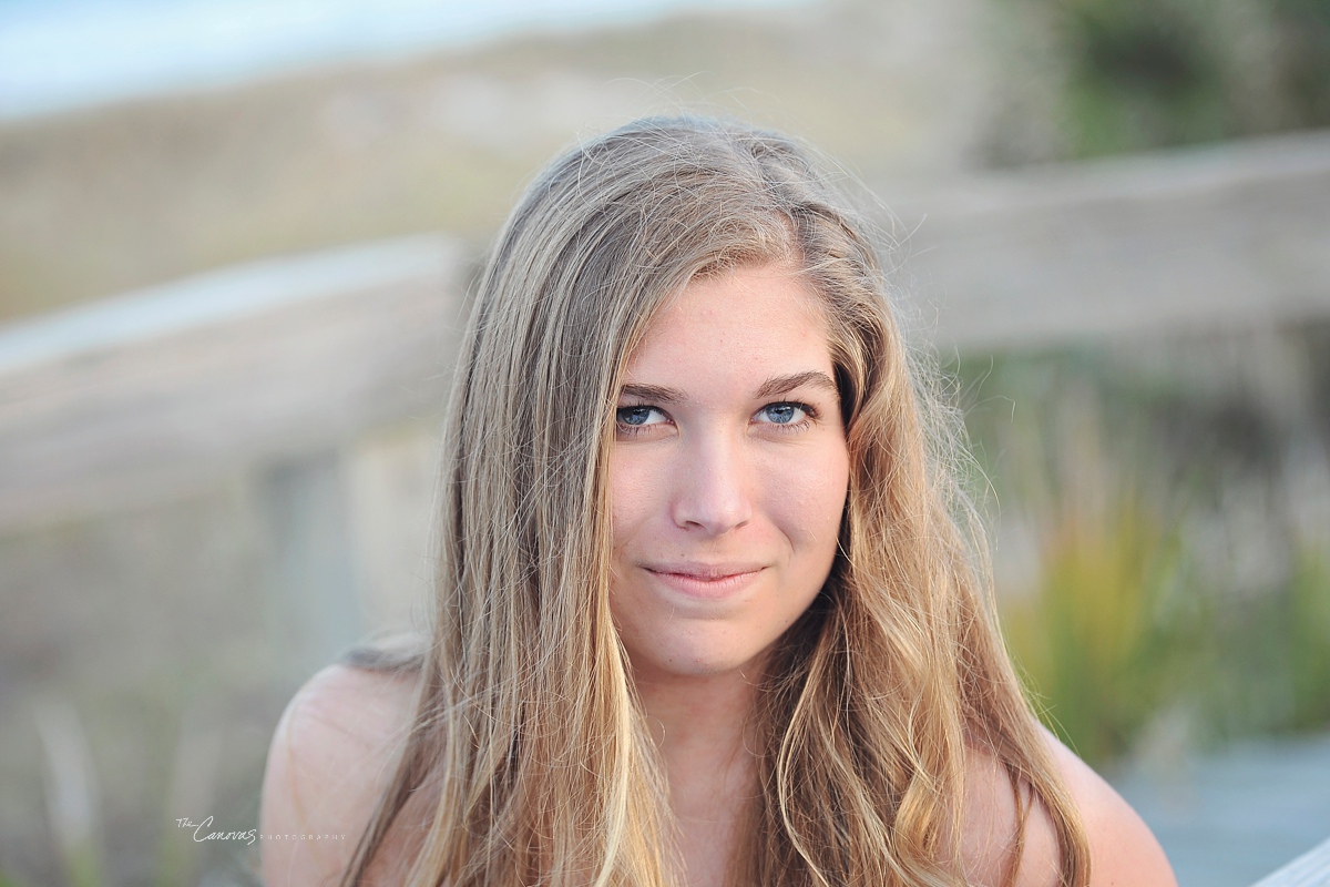 Oviedo Senior Portraits