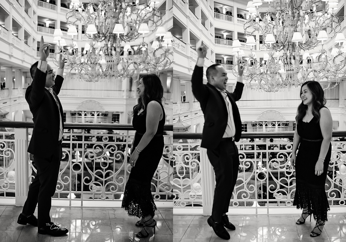 proposal photography near me