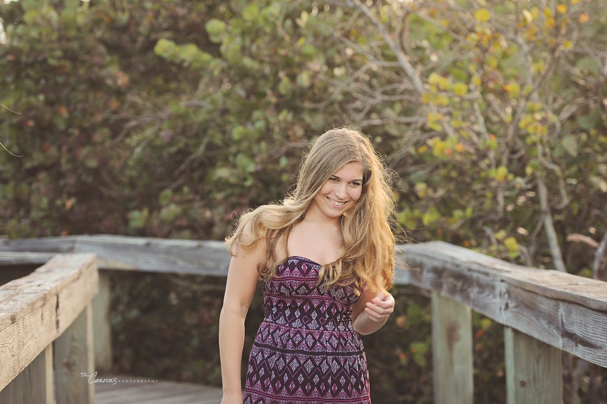 Oviedo Senior Portraits