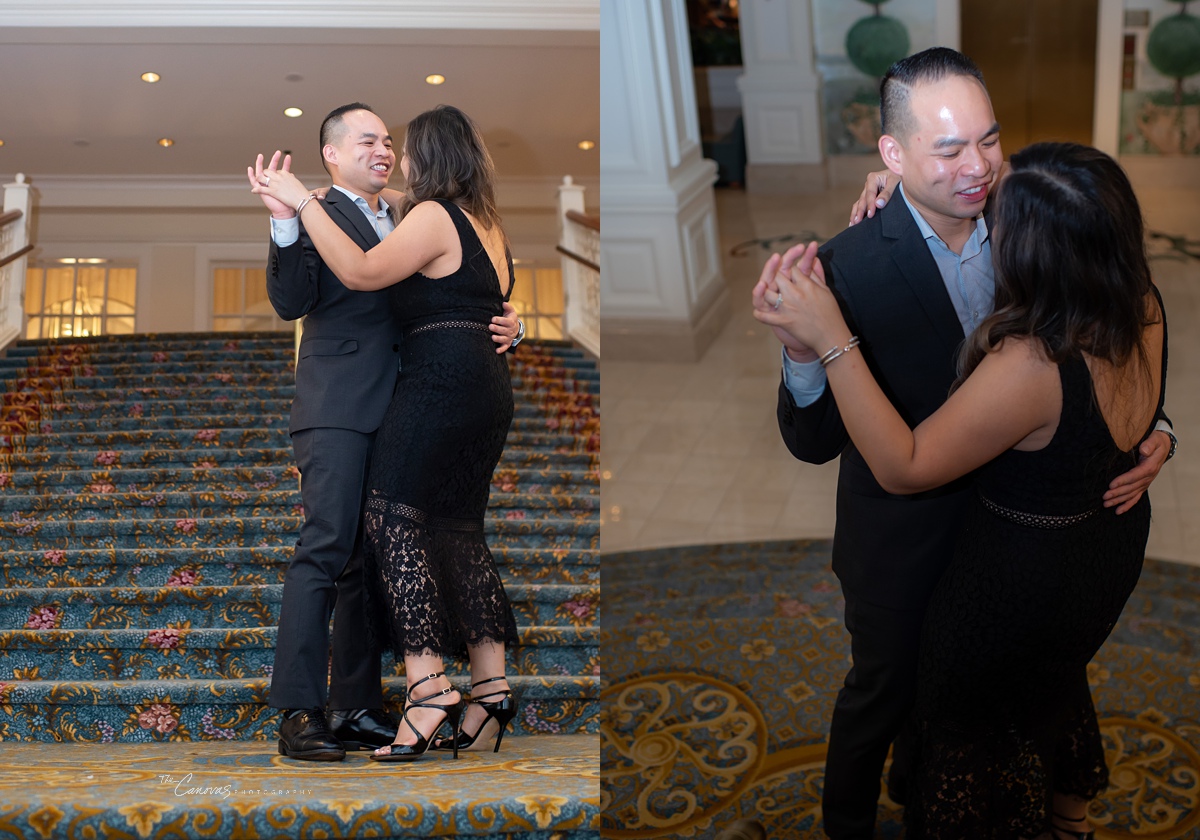 proposal photography near me