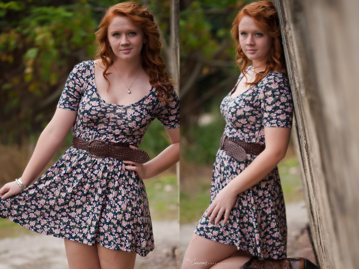 Orlando Senior Portraits