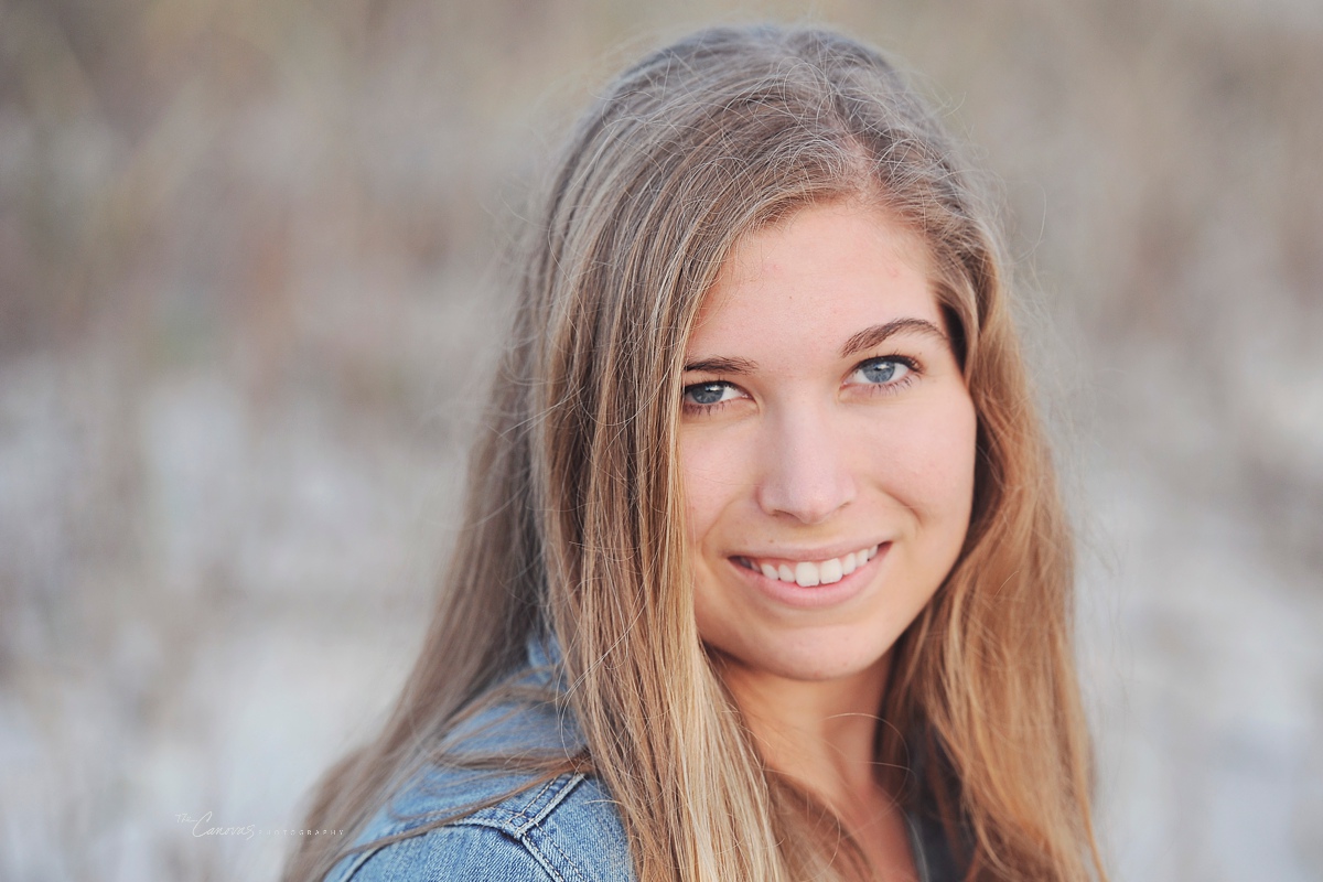 Oviedo Senior Portraits