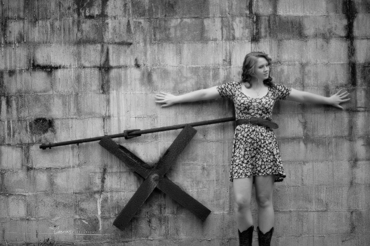 Orlando Senior Portraits