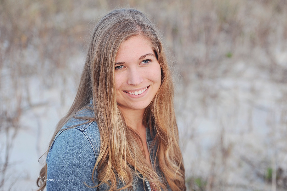 Oviedo Senior Portraits