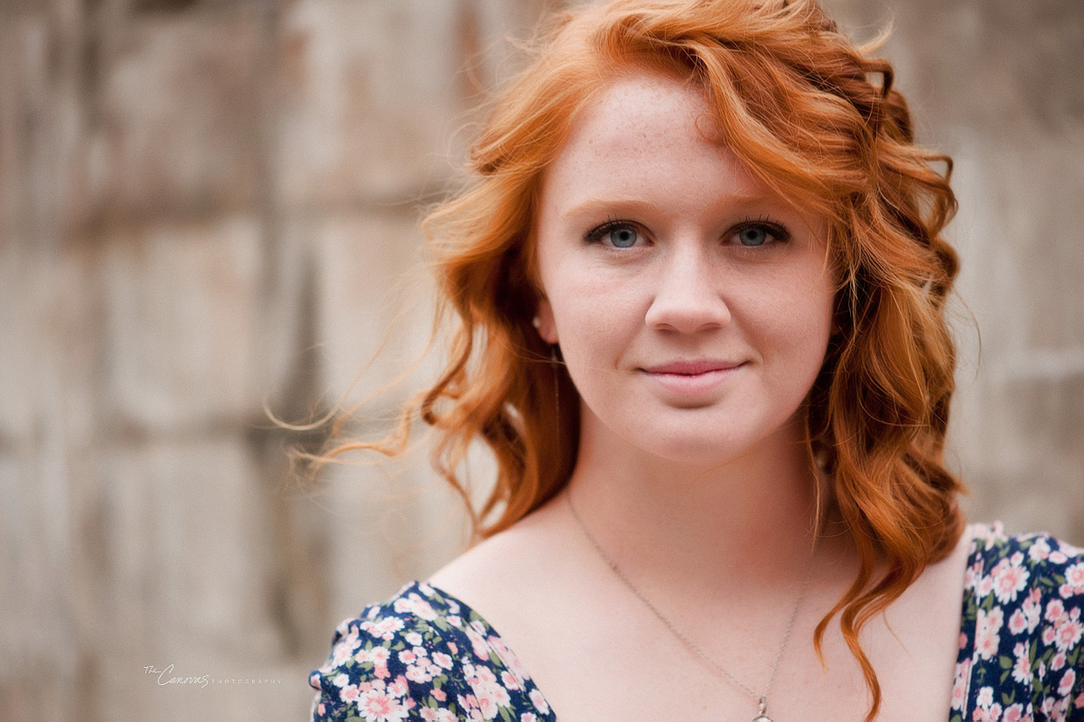 Orlando Senior Portraits