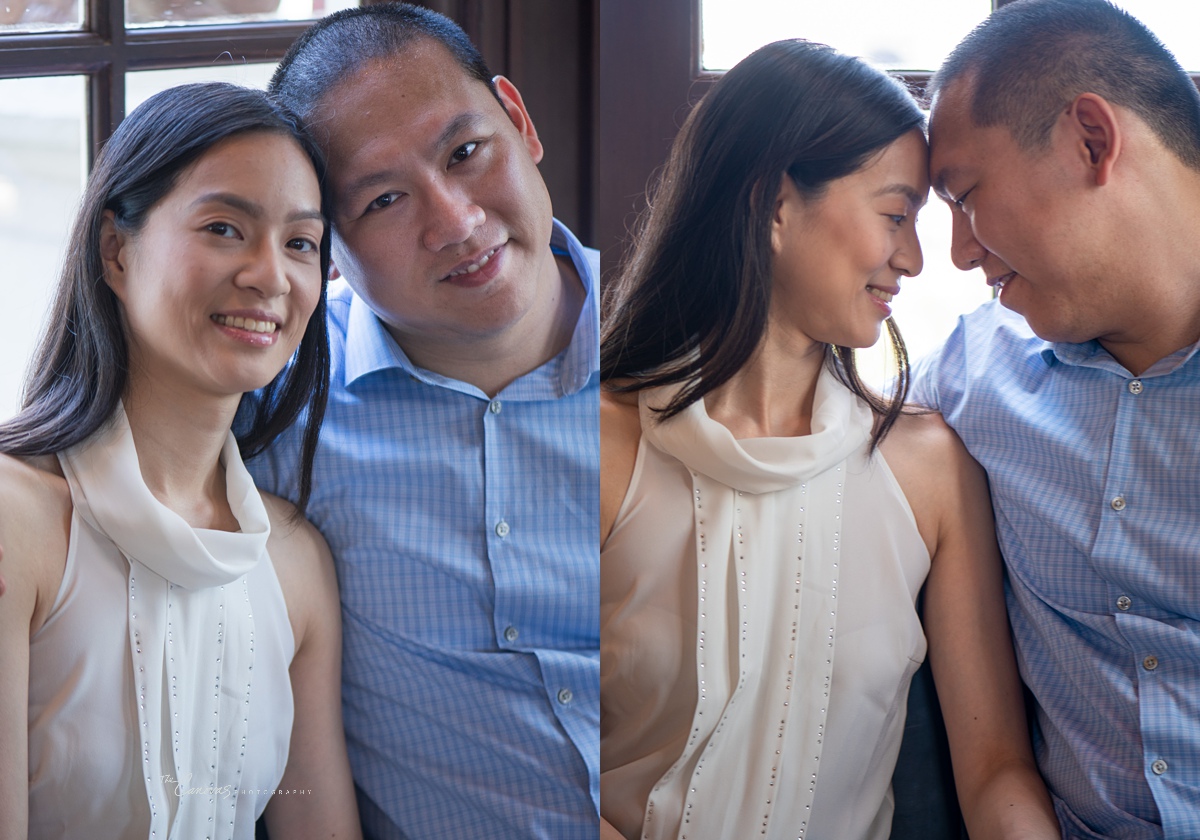 Disney Engagement Shoot | The Canovas Photography