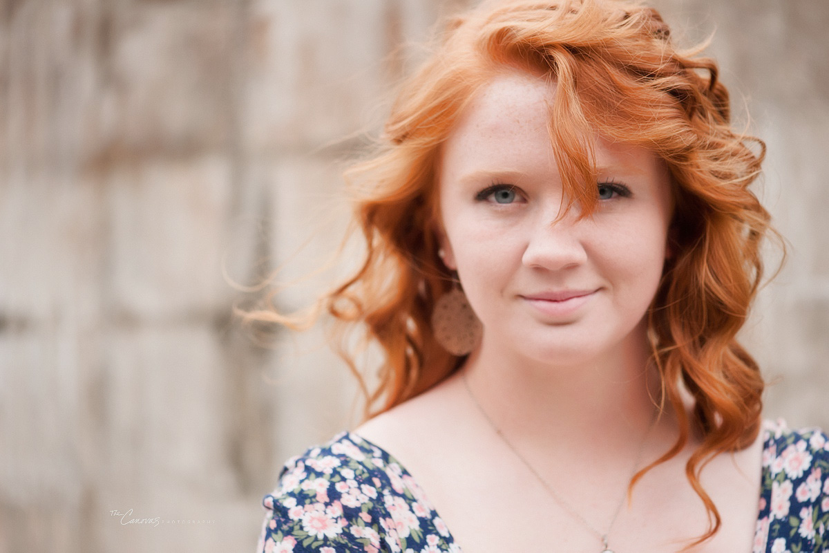 Orlando Senior Portraits