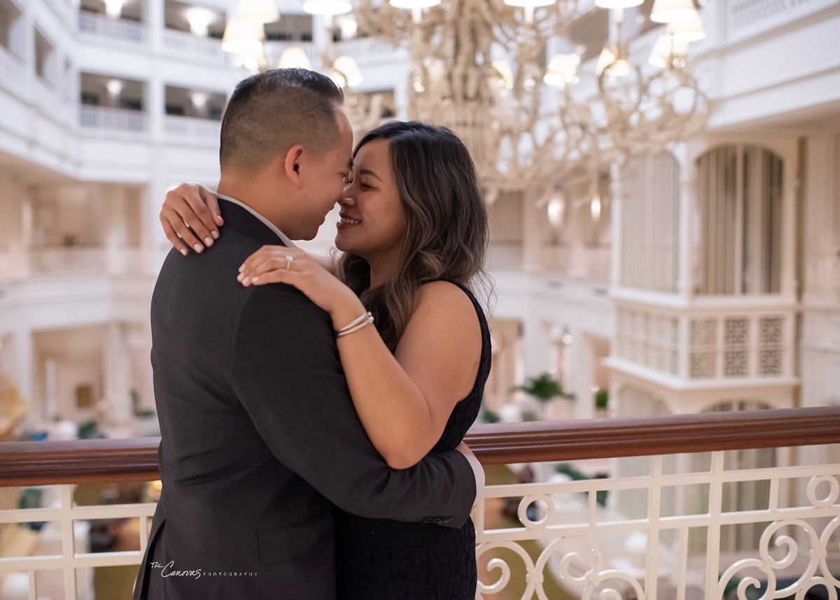 proposal photography near me