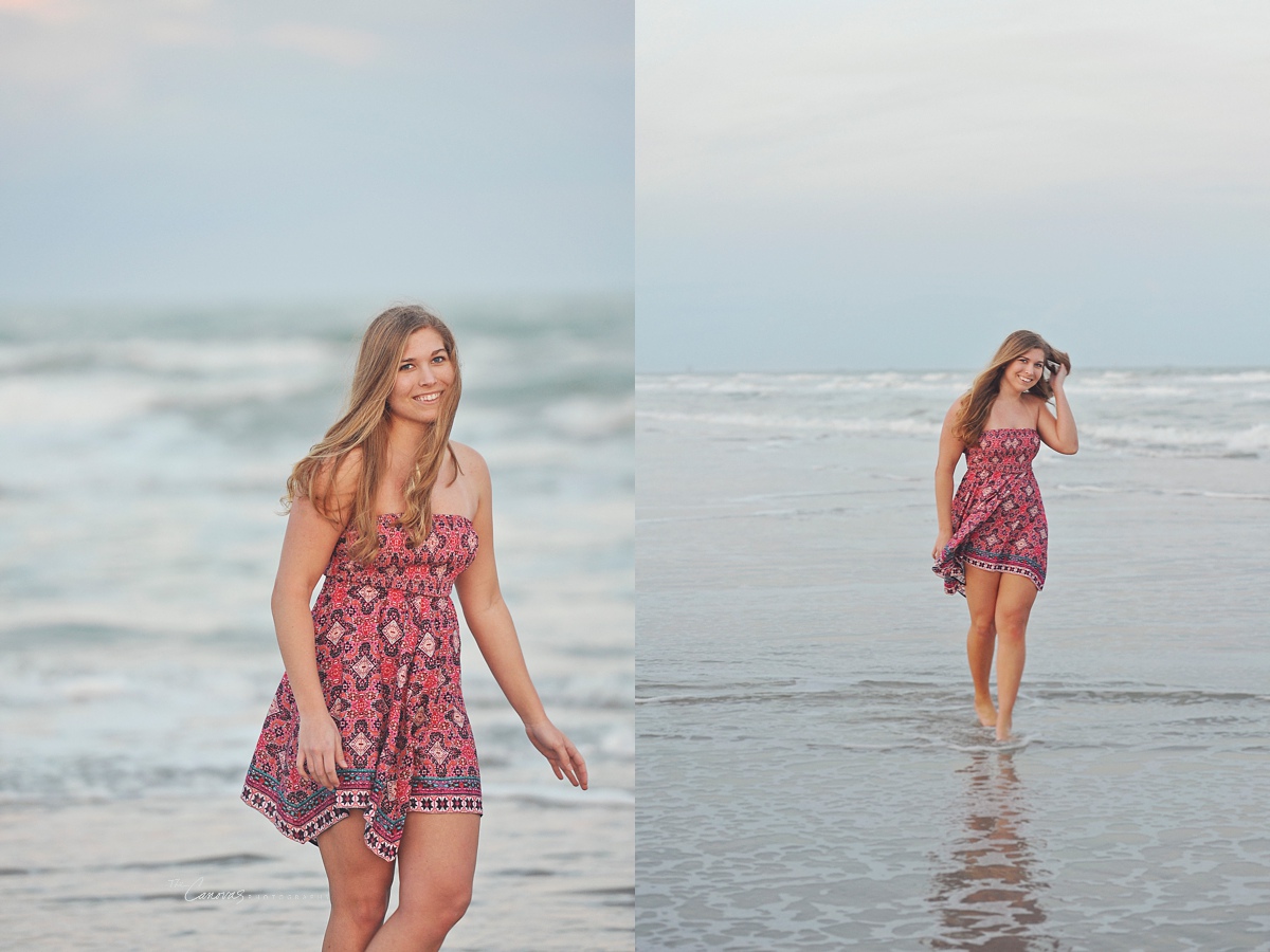 Oviedo Senior Portraits