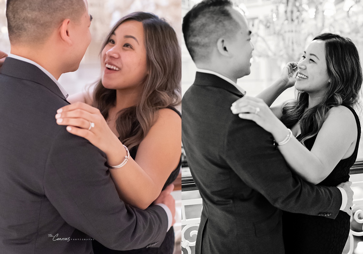 proposal photography near me