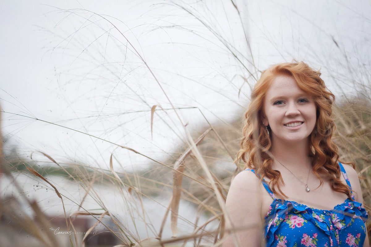 Orlando Senior Portraits