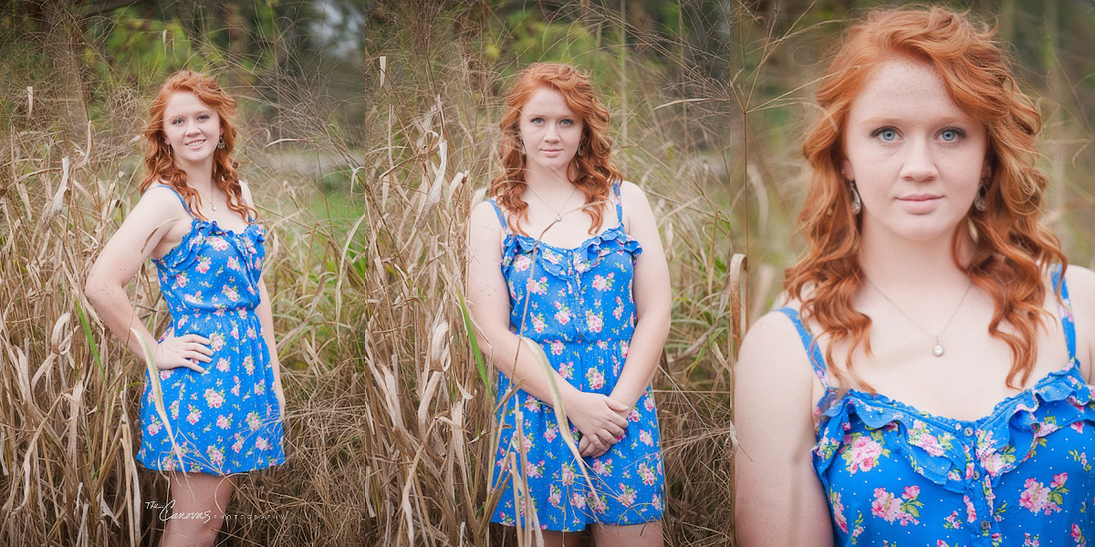 Orlando Senior Portraits