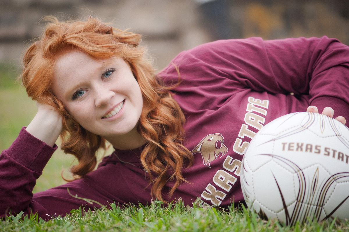 Orlando Senior Portraits