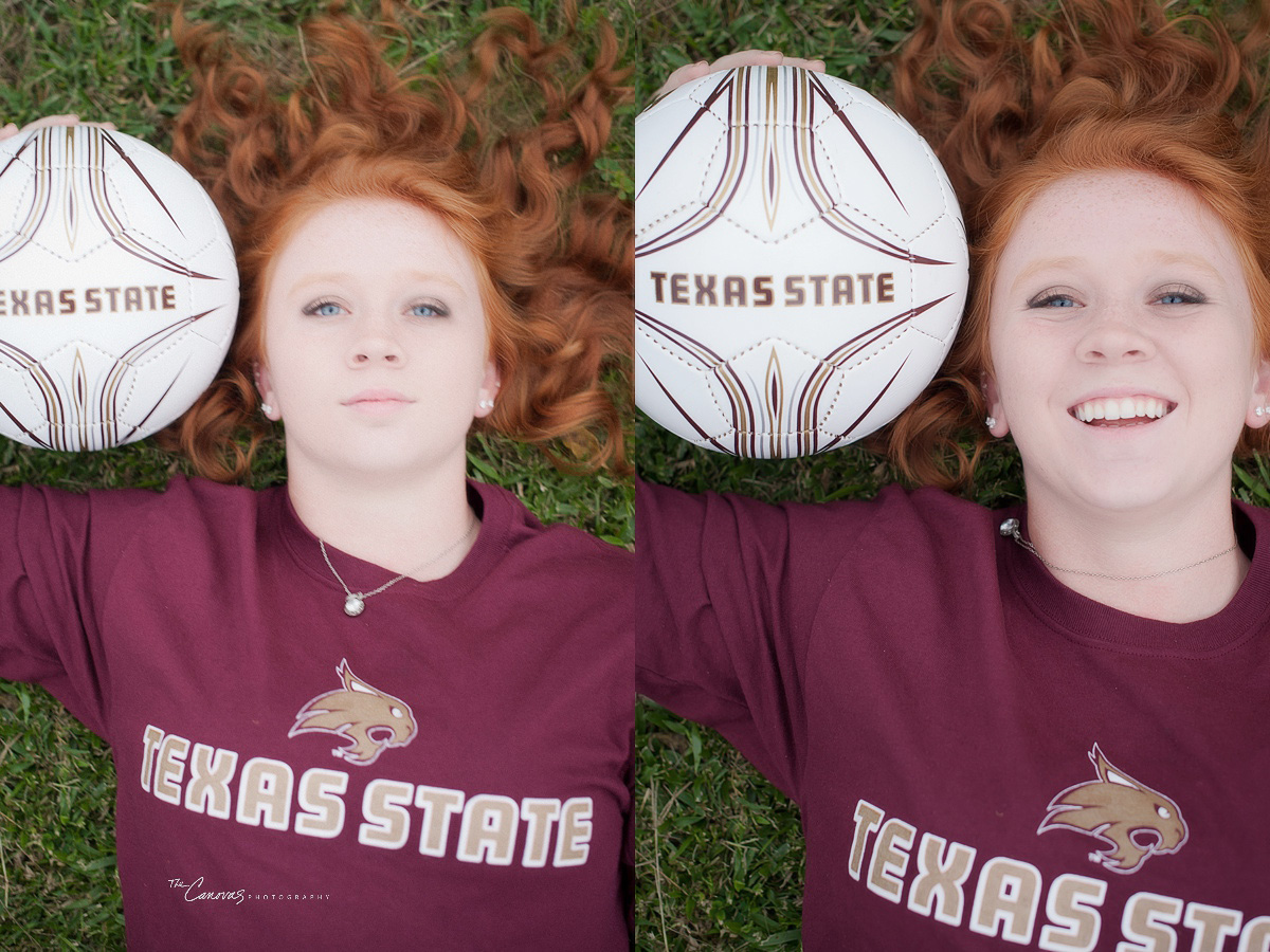 Orlando Senior Portraits