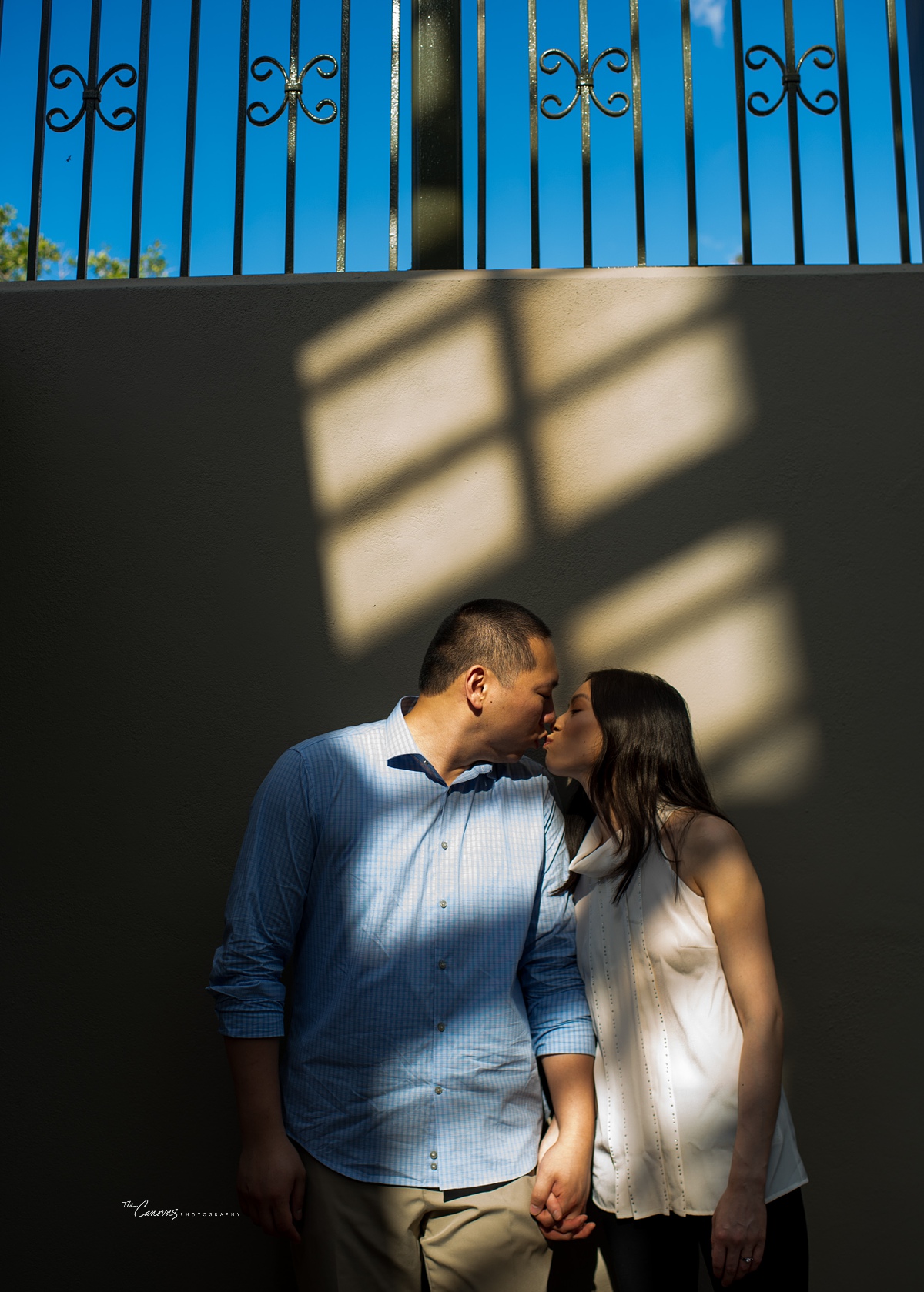 Disney Engagement Shoot | The Canovas Photography