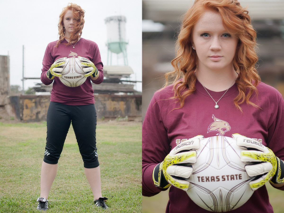 Orlando Senior Portraits