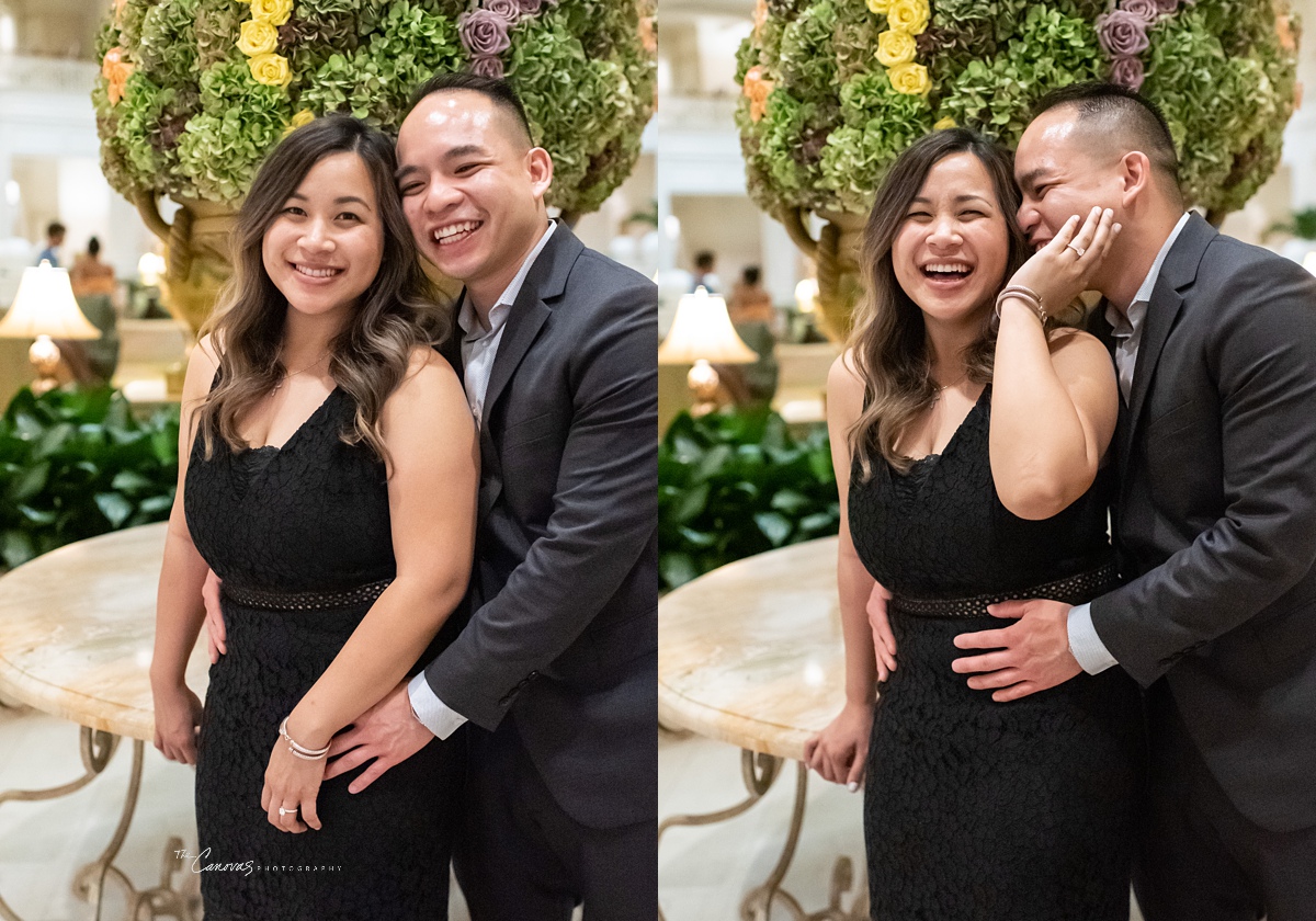 proposal photography near me