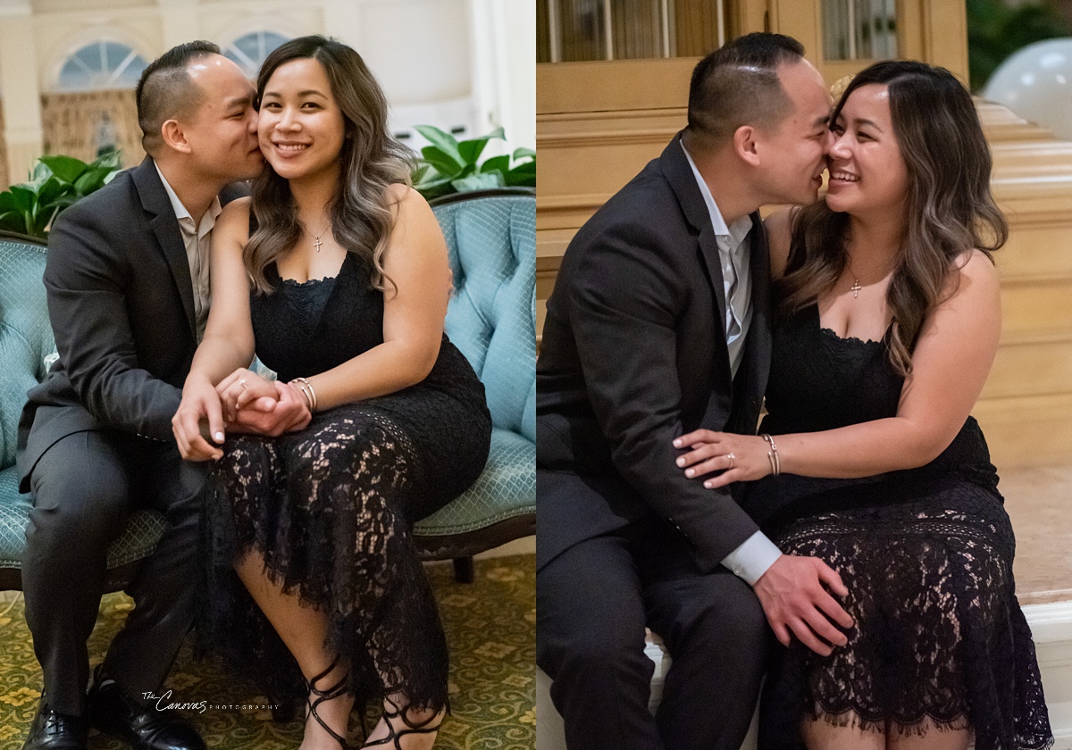 proposal photography near me