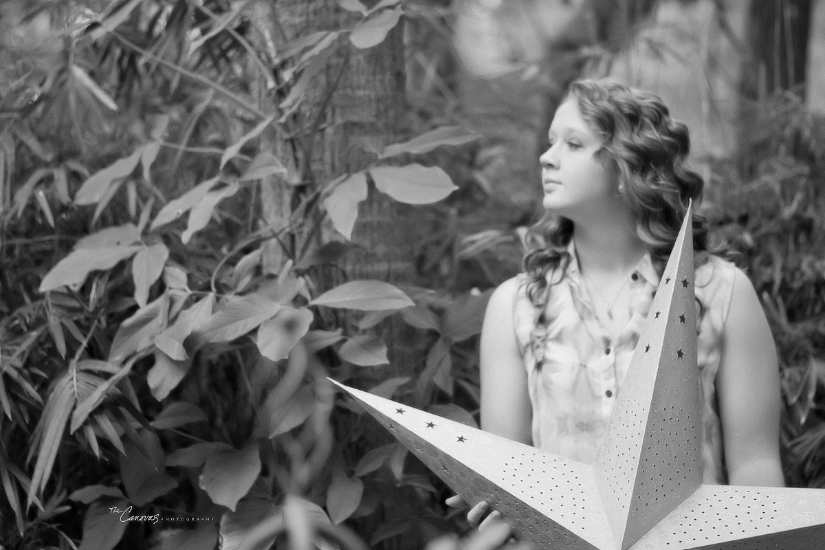 Orlando Senior Portraits