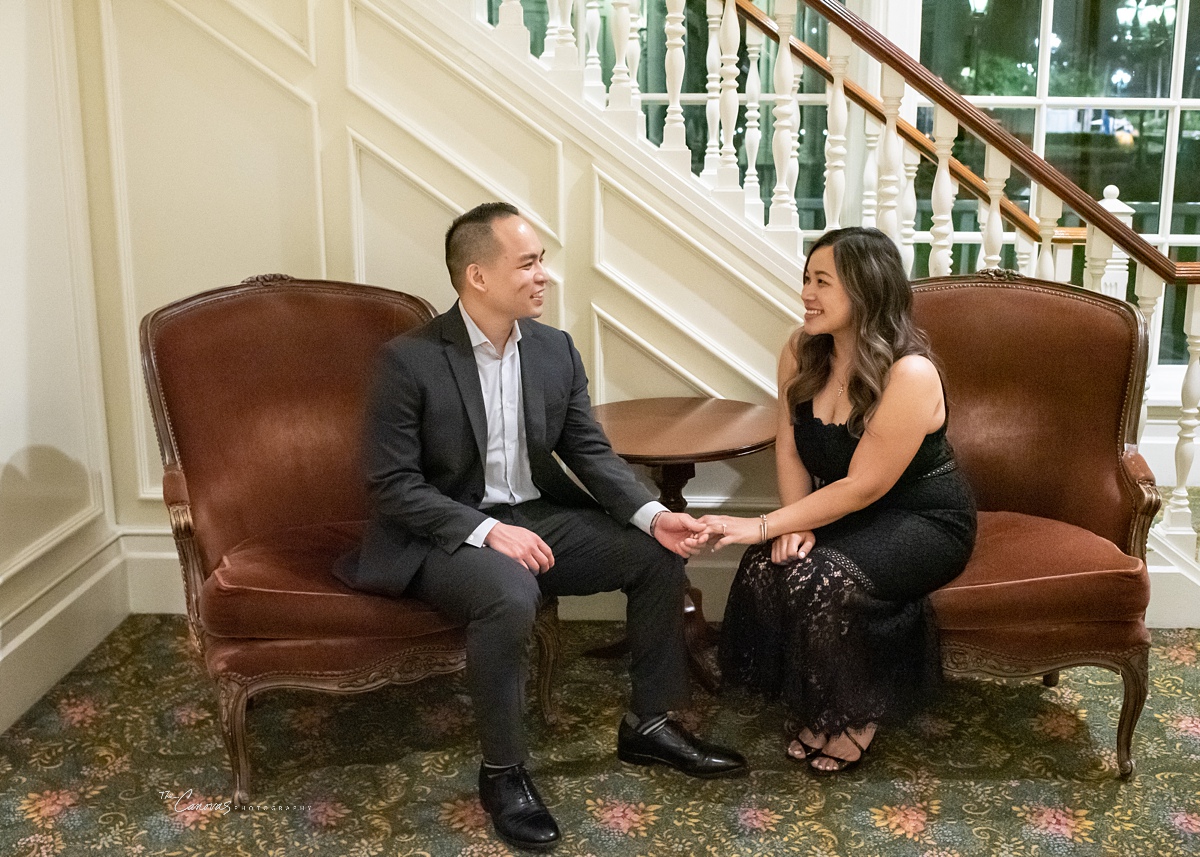 proposal photography near me