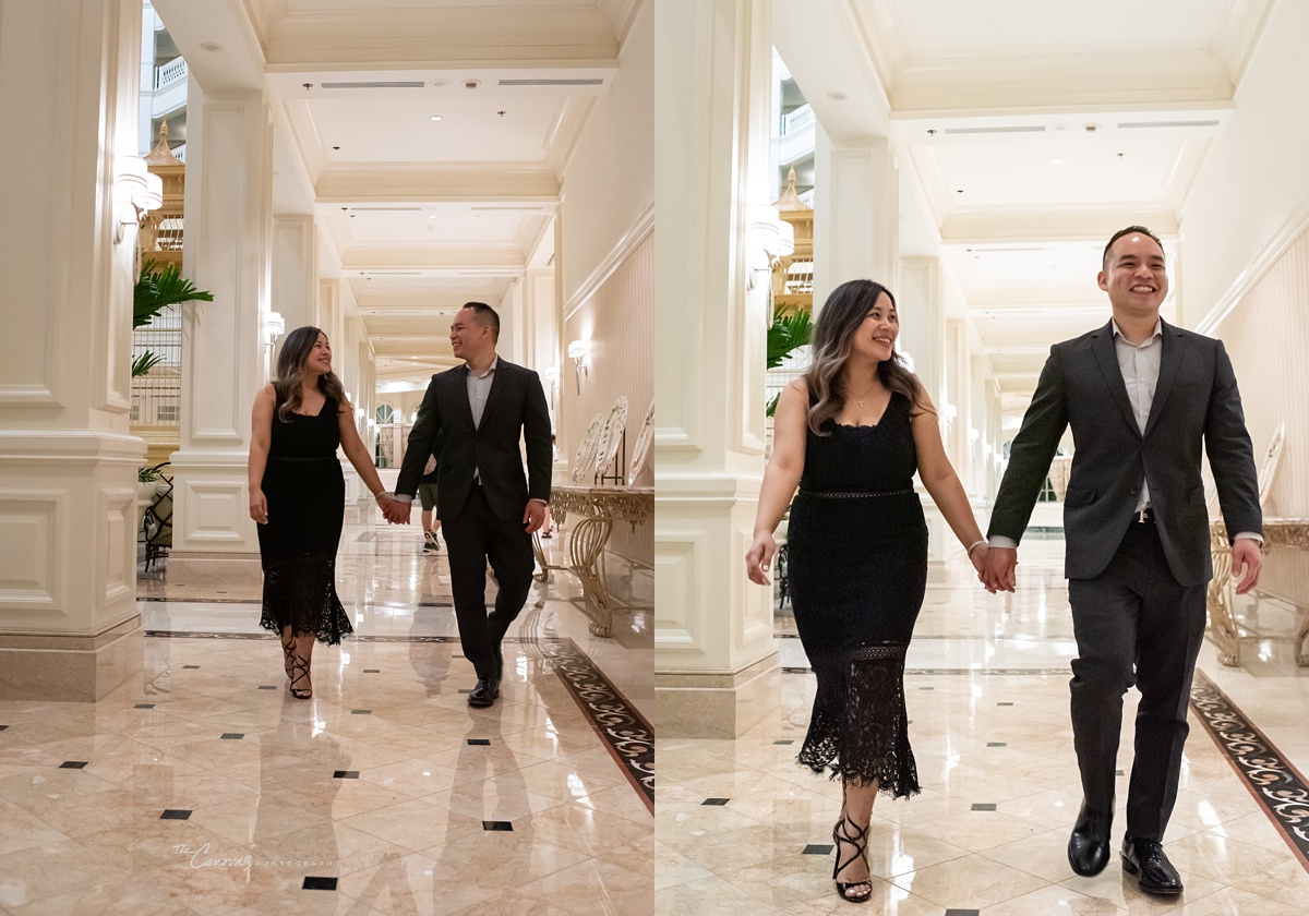 proposal photography near me