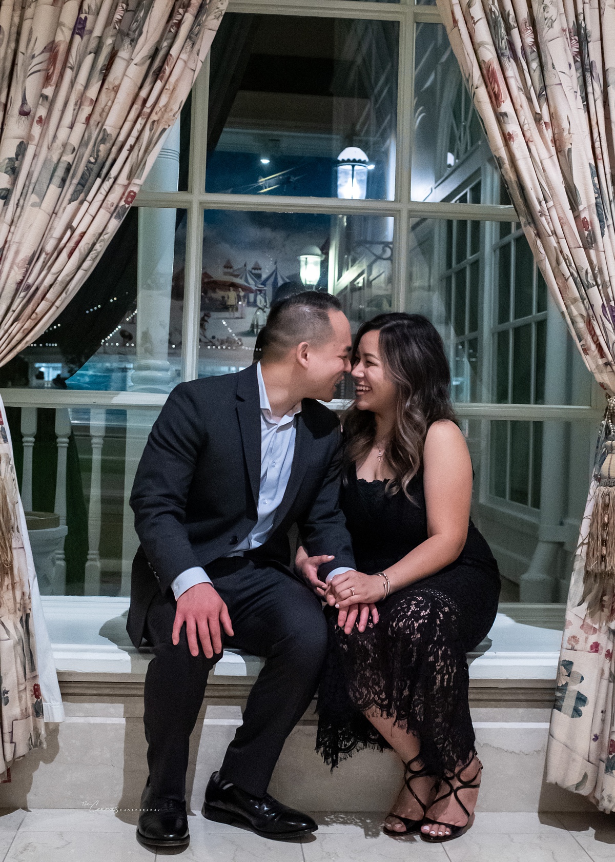 proposal photography near me