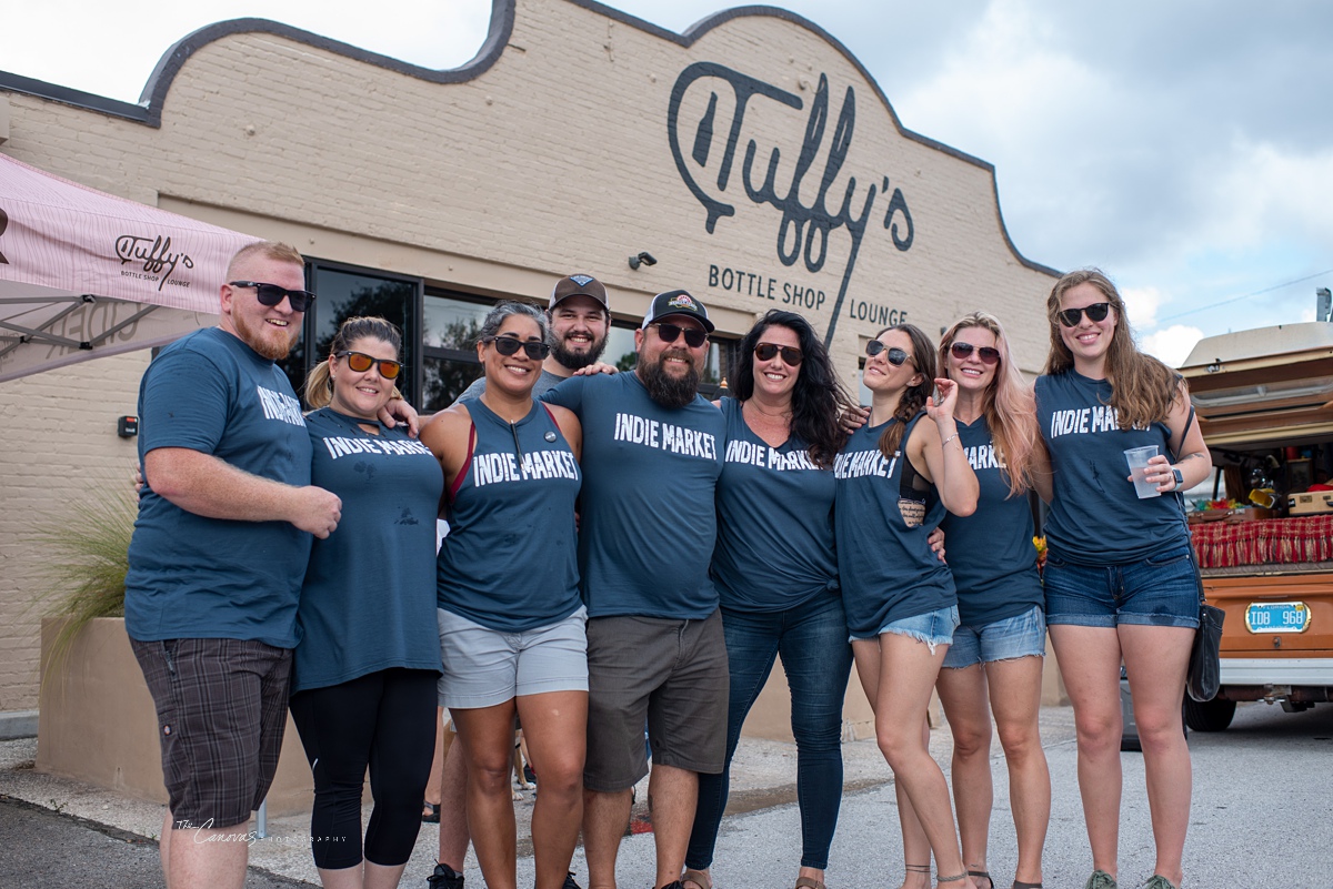 tuffy's bottle shop, sanford