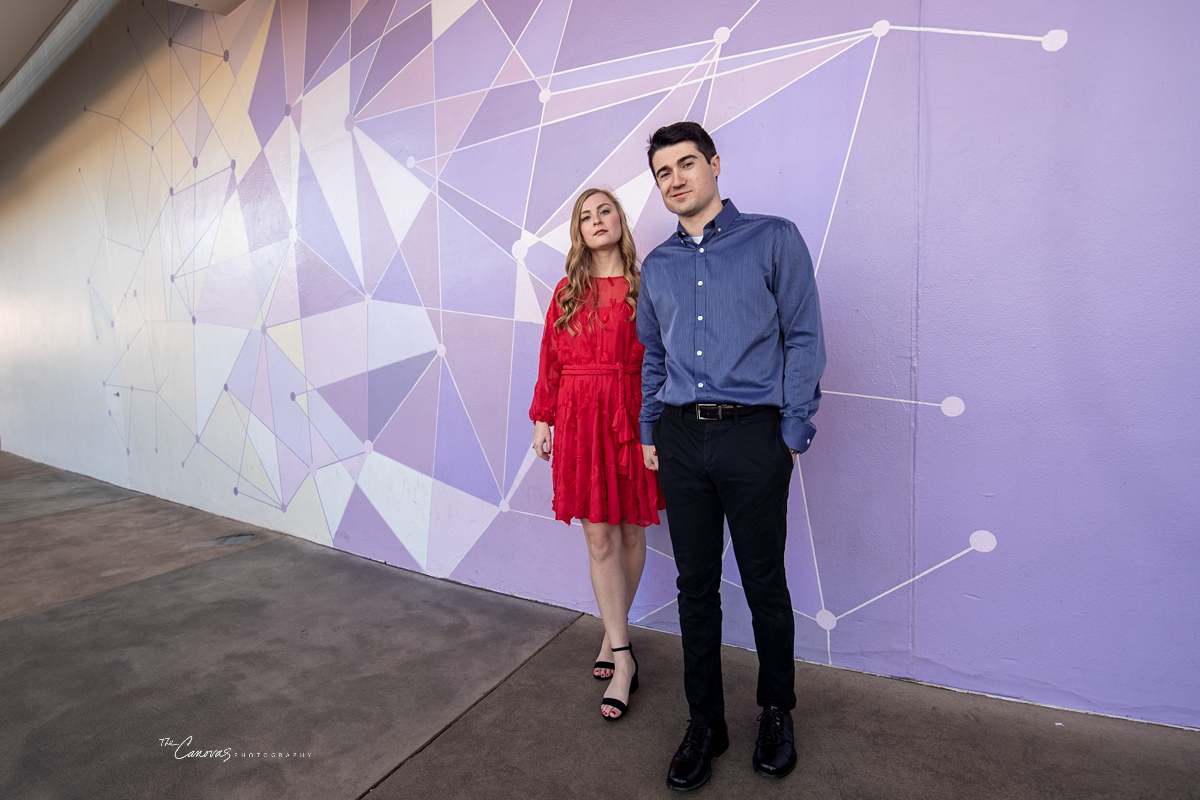 disney engagement photos