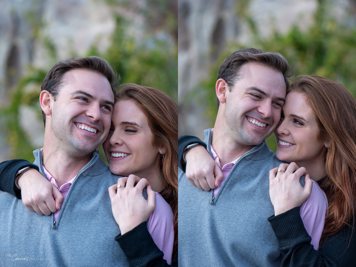 Proposal at Disney World Florida Photography