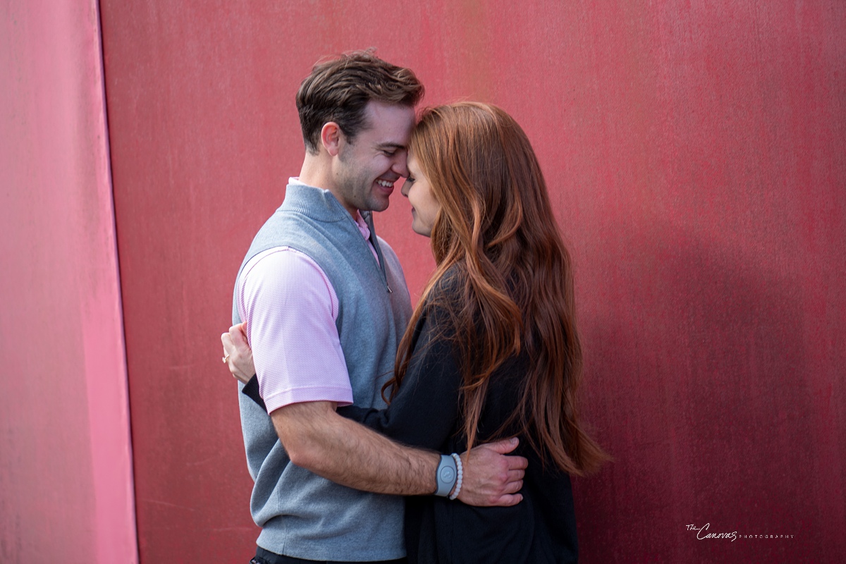 Proposal at Disney World Florida Photography