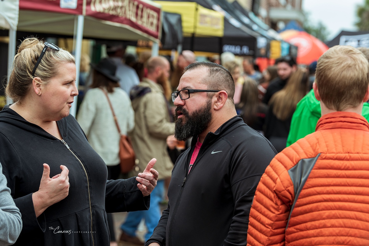 DeLand Beer Fest 2020 | DeLand Event Photography