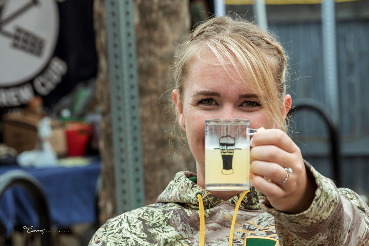 DeLand Beer Fest 2020 | DeLand Event Photography