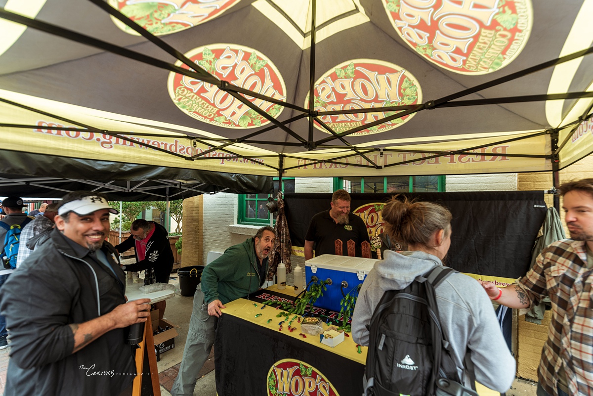 DeLand Beer Fest 2020 | DeLand Event Photography