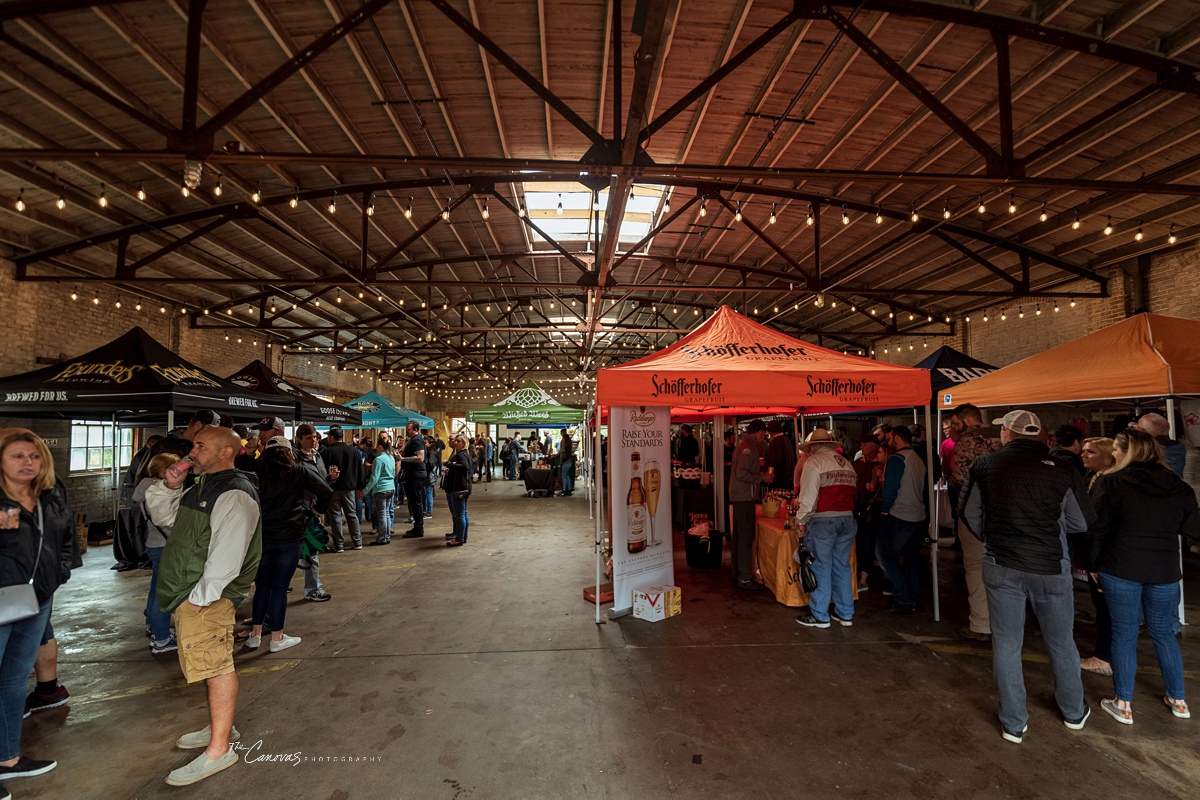 DeLand Beer Fest 2020 | DeLand Event Photography