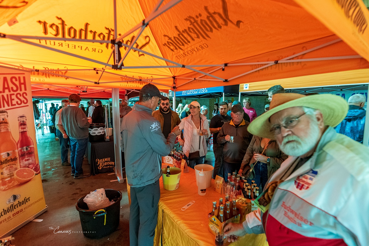 DeLand Beer Fest 2020 | DeLand Event Photography