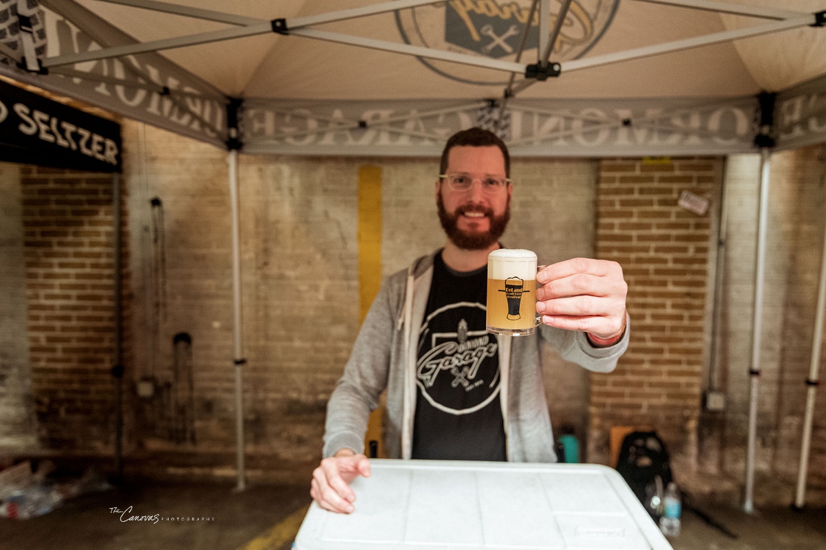 DeLand Beer Fest 2020 | DeLand Event Photography