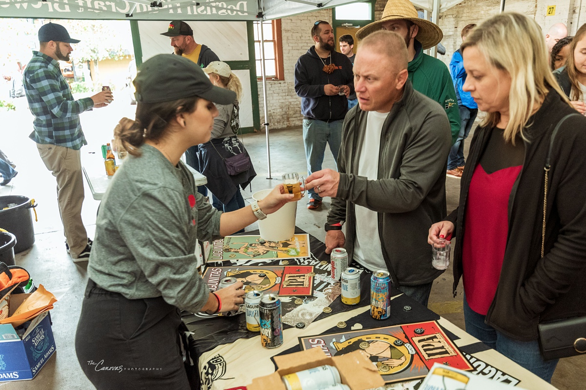 DeLand Beer Fest 2020 | DeLand Event Photography