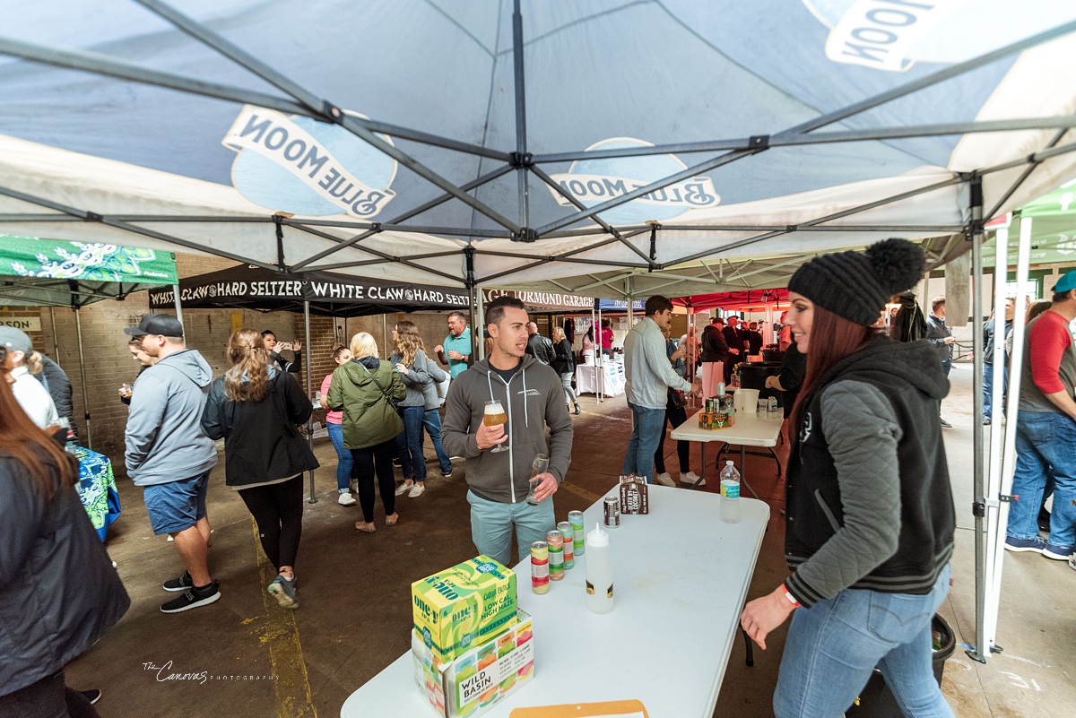 DeLand Beer Fest 2020 | DeLand Event Photography