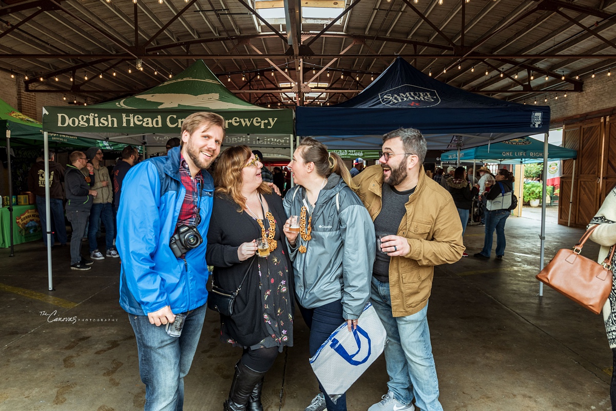 DeLand Beer Fest 2020 | DeLand Event Photography