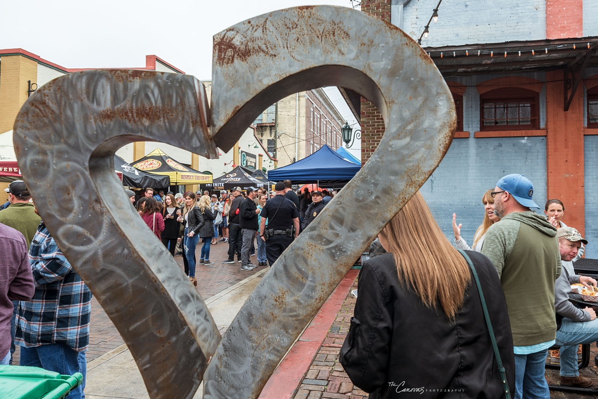 DeLand Beer Fest 2020 | DeLand Event Photography