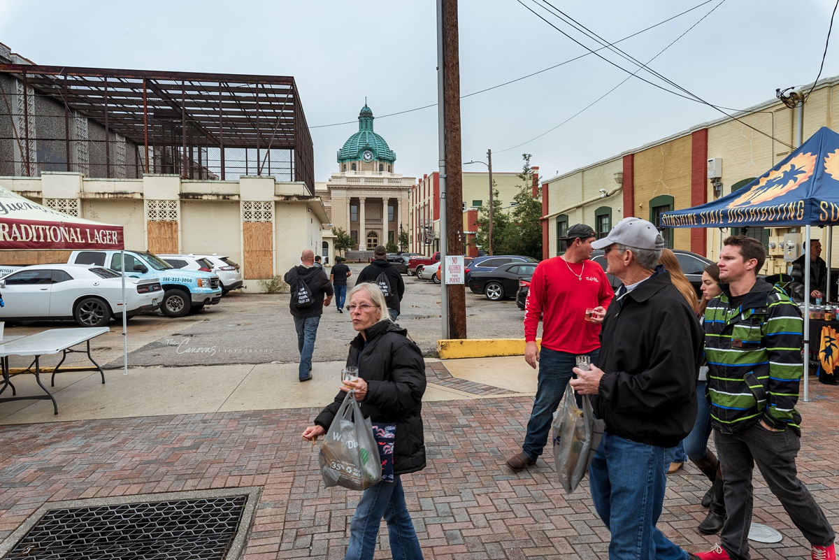 DeLand Beer Fest 2020 | DeLand Event Photography