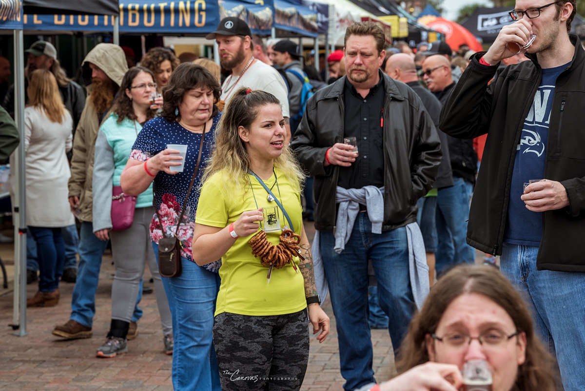 DeLand Beer Fest 2020 | DeLand Event Photography