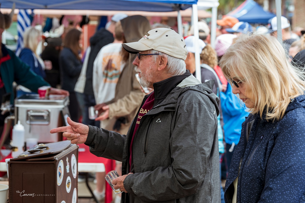 DeLand Beer Fest 2020 | DeLand Event Photography