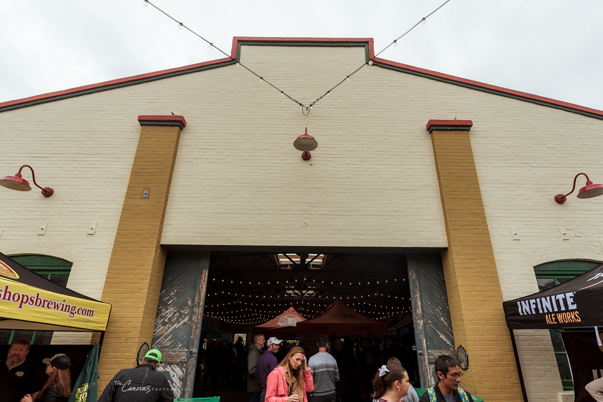 DeLand Beer Fest 2020 DeLand Event Photography